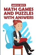 Math Games And Puzzles With Answers: Kojun Puzzles 