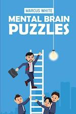 Mental Brain Puzzles: Round Trip Puzzles 