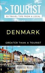 GREATER THAN A TOURIST- DENMARK: 50 Travel Tips from a Local 