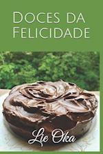 Doces Da Felicidade