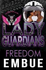Lady Guardians: Freedom 