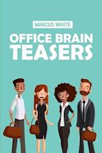 Office Brain Teasers: Kohi Gyunyu Puzzles 