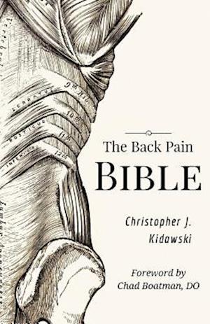 The Back Pain Bible