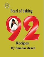 Pearl of Baking