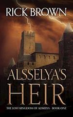 Alsselya's Heir