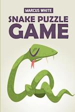 Snake Puzzle Game