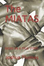 The Miatas