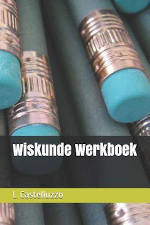 Wiskunde Werkboek