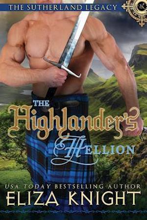 The Highlander's Hellion