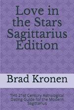 Love in the Stars Sagittarius Edition