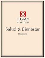 Salud & Bienestar Programa