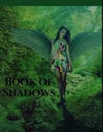 Book of Shadows