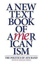 A New Textbook of Americanism