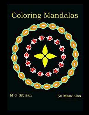 Coloring Mandalas