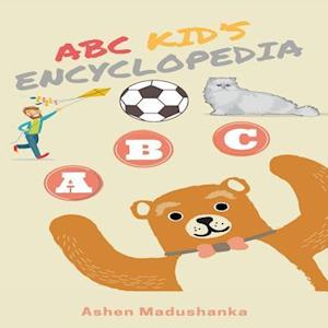 ABC Kid's Encyclopedia