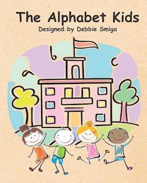 The Alphabet Kids