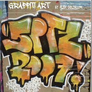 Graffiti Art