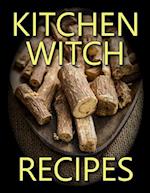 Kitchen Witch Recipes