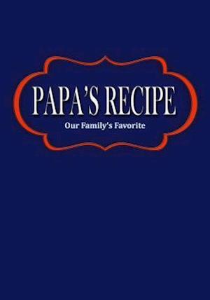 Papa's Recipe