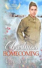 Christmas Homecoming