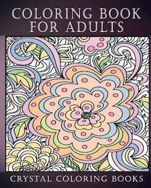 Coloring Book for Adults