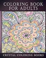 Coloring Book for Adults