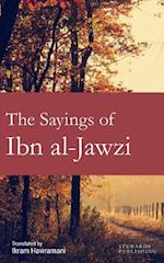 The Sayings of Ibn al-Jawzi