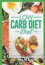 Low Carb Diet