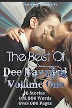 The Best of Dee Dawning - VOLUME ONE