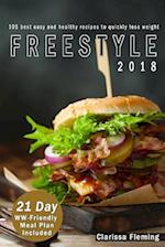 Freestyle 2018