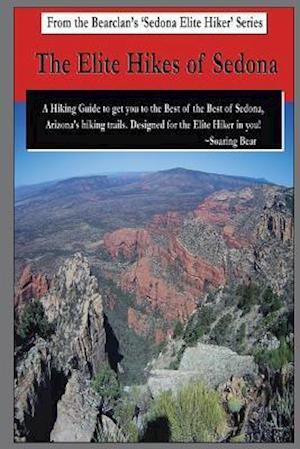 The Elite Hikes of Sedona