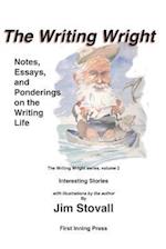 The Writing Wright