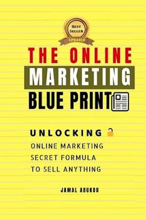 The Online Marketing Blueprint