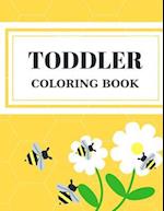 Toddler Coloring Book