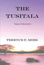 The Tusitala: The Publisher's Tale 