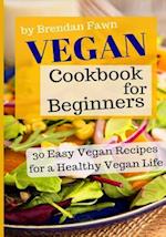 Vegan Cookbook for Beginners