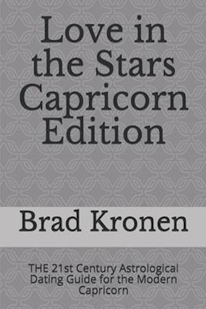 Love in the Stars Capricorn Edition