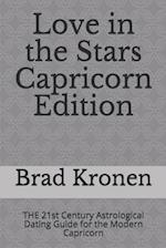 Love in the Stars Capricorn Edition