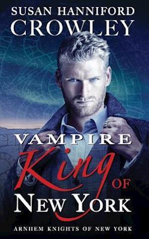 Vampire King of New York