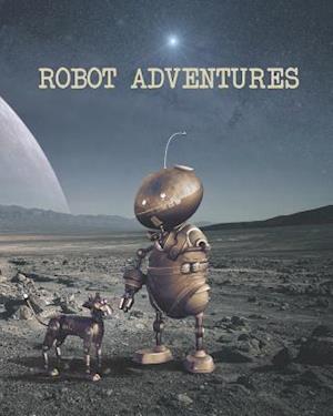 Robot Adventures