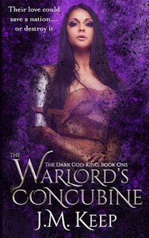 The Warlord's Concubine