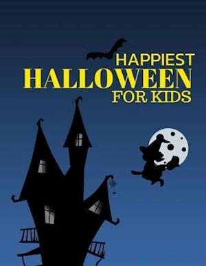 Happiest Halloween for Kids