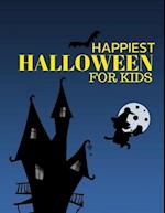 Happiest Halloween for Kids