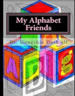 My Alphabet Friends