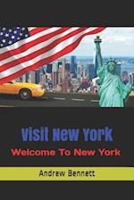 Visit New York