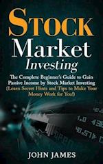 Stock Market Investing