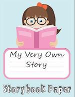 My Very Own Story