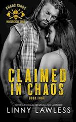 Claimed in Chaos