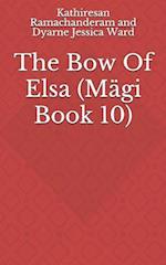 The Bow of Elsa