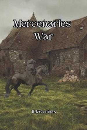 Mercenaries War